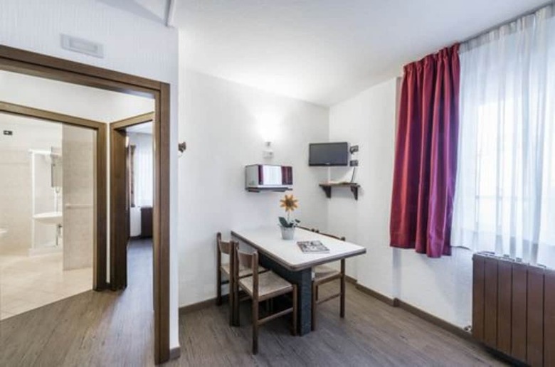 Residence Nevegall
