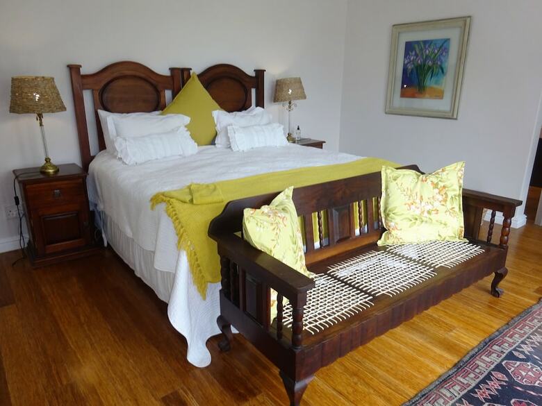 Hotel Walker Bay Manor