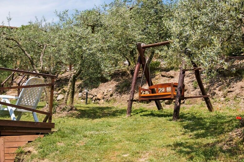 Apartamento La Ruota