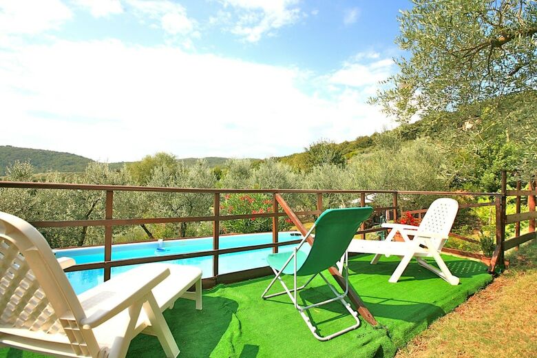 Apartamento La Ruota
