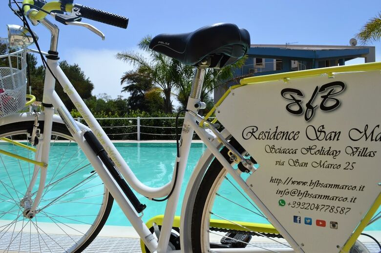 Bfb Residence San Marco