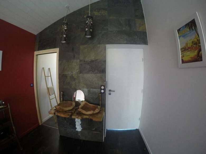 Bed & Breakfast Villa Bora Bora