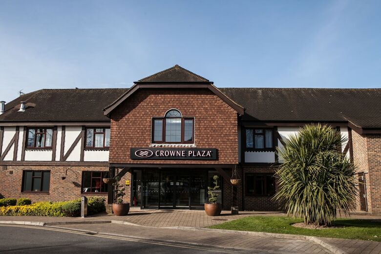 Hotel Crowne Plaza Felbridge - Gatwick