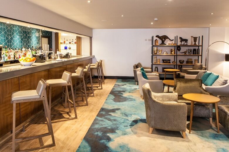 Hotel Crowne Plaza Felbridge - Gatwick