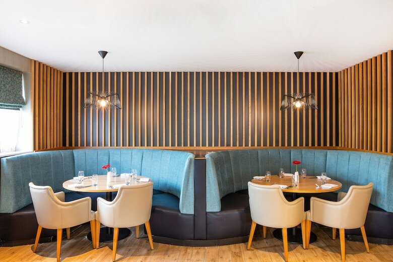 Hotel Crowne Plaza Felbridge - Gatwick