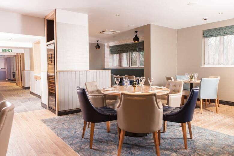 Hotel Crowne Plaza Felbridge - Gatwick