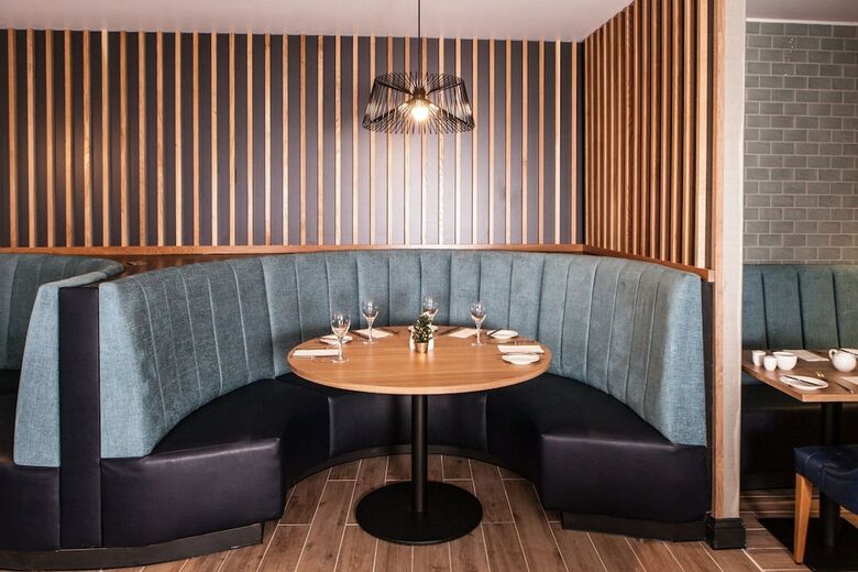 Hotel Crowne Plaza Felbridge - Gatwick