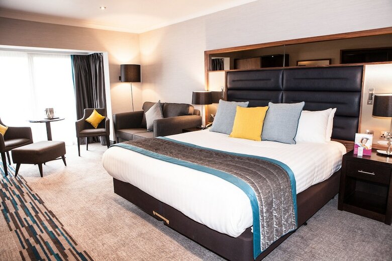 Hotel Crowne Plaza Felbridge - Gatwick