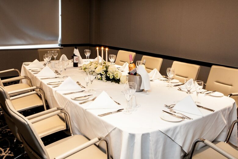 Hotel Crowne Plaza Felbridge - Gatwick