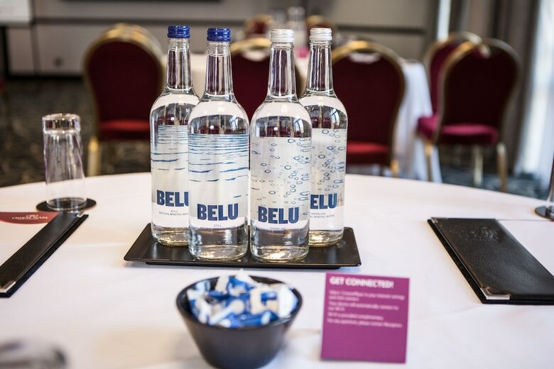 Hotel Crowne Plaza Felbridge - Gatwick