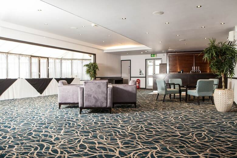 Hotel Crowne Plaza Felbridge - Gatwick