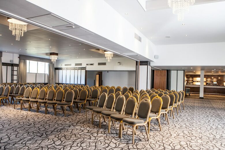 Hotel Crowne Plaza Felbridge - Gatwick