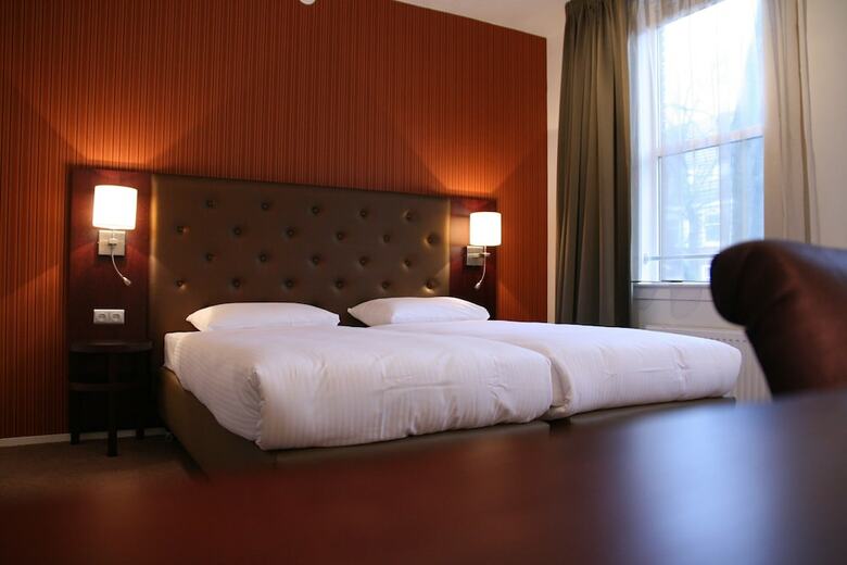 Hotel Beethoven Amsterdam