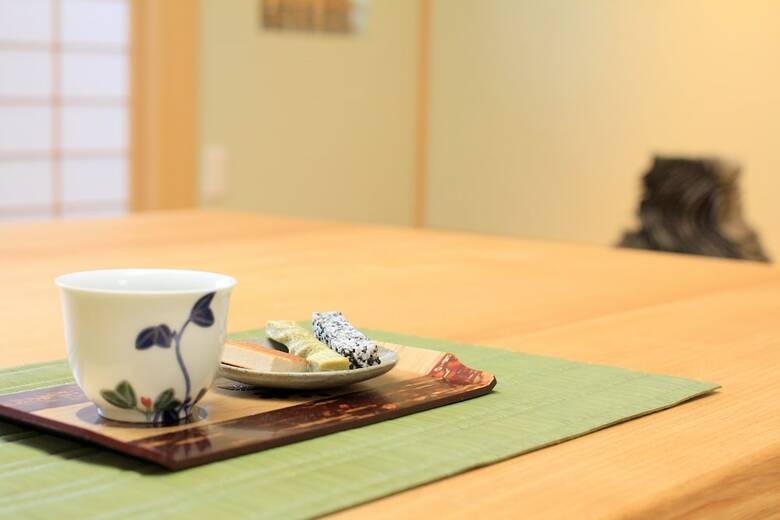 Hotel Bessou Kakei