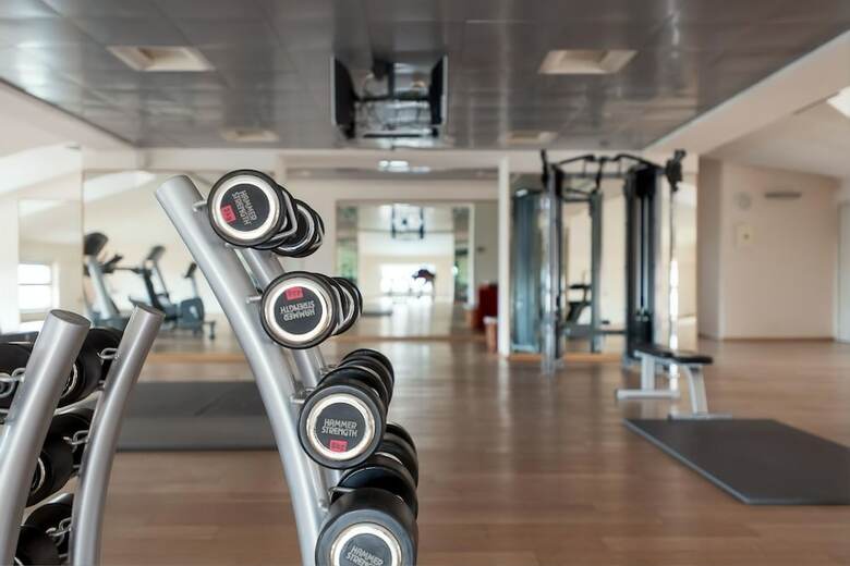 Hotel Golden Tulip Plaza Caserta