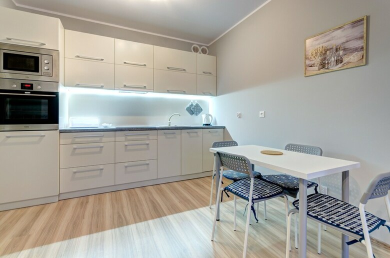 Dom & House - Apartments Old Town Sadowa