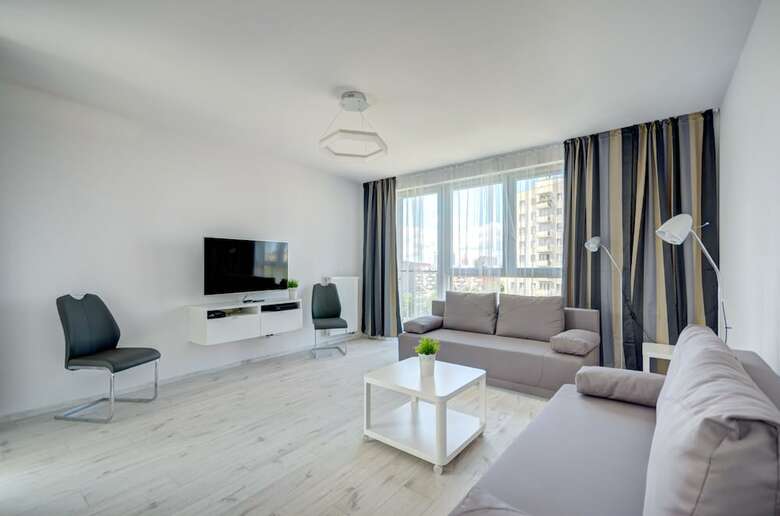 Dom & House - Apartments Old Town Sadowa