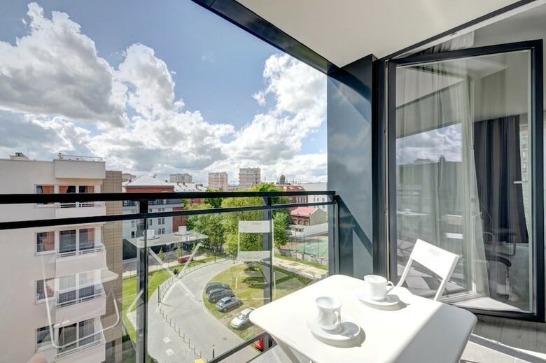 Dom & House - Apartments Old Town Sadowa