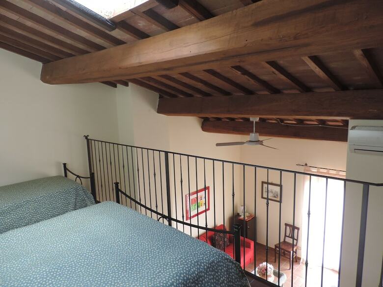 Agroturismo Agriturismo Bio Il Quarto