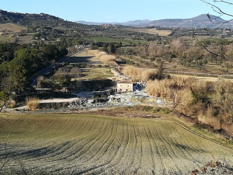 Agroturismo Agriturismo Bio Il Quarto
