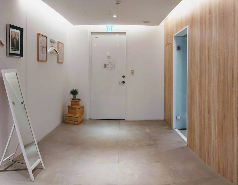 Hotel Mapp