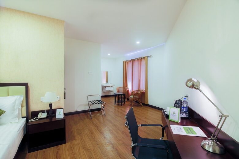 Hotel Treebo Trend Adrak