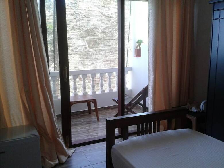 Hotel Mirissa Seastar