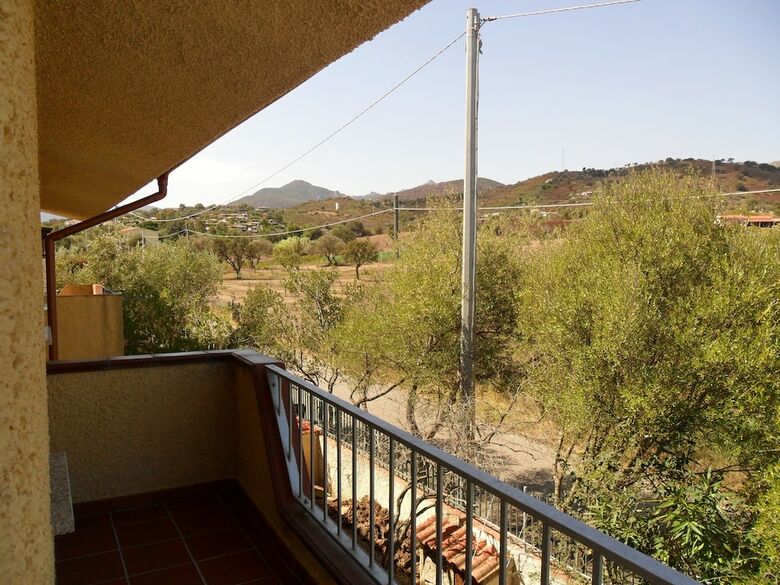 Apartamento Stazzu Di Mezzu Holiday Home