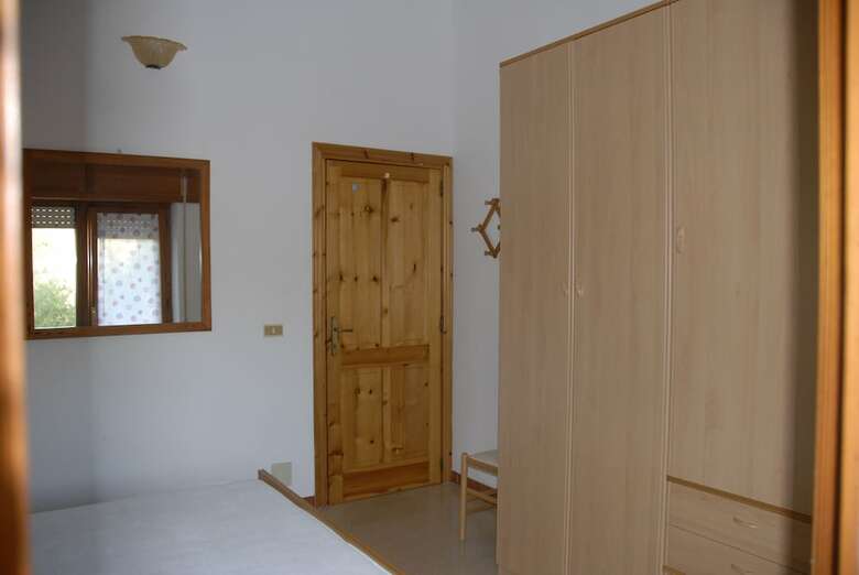 Apartamento Stazzu Di Mezzu Holiday Home
