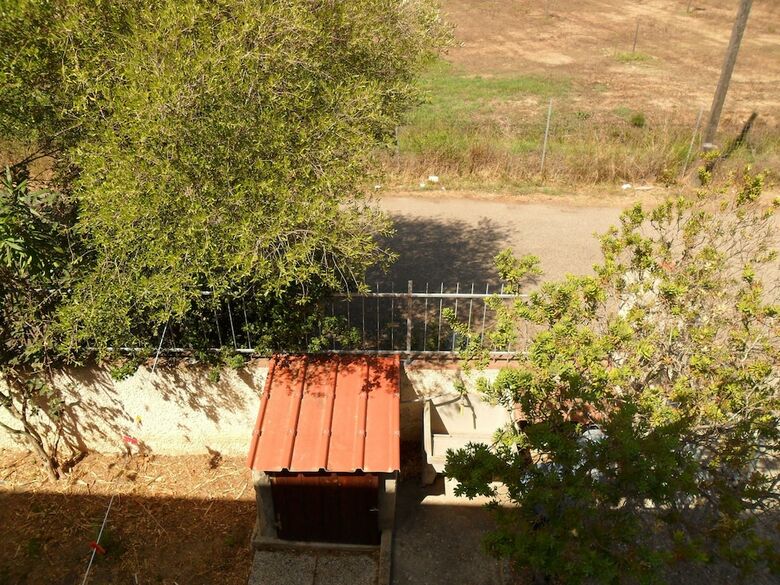 Apartamento Stazzu Di Mezzu Holiday Home