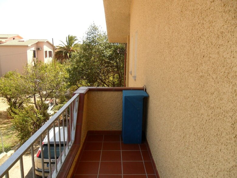 Apartamento Stazzu Di Mezzu Holiday Home
