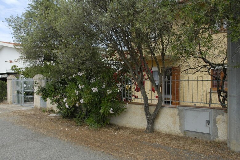 Apartamento Stazzu Di Mezzu Holiday Home