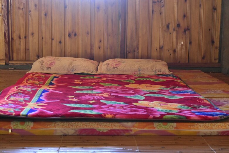 Hostal Thong Nguyen Homestay