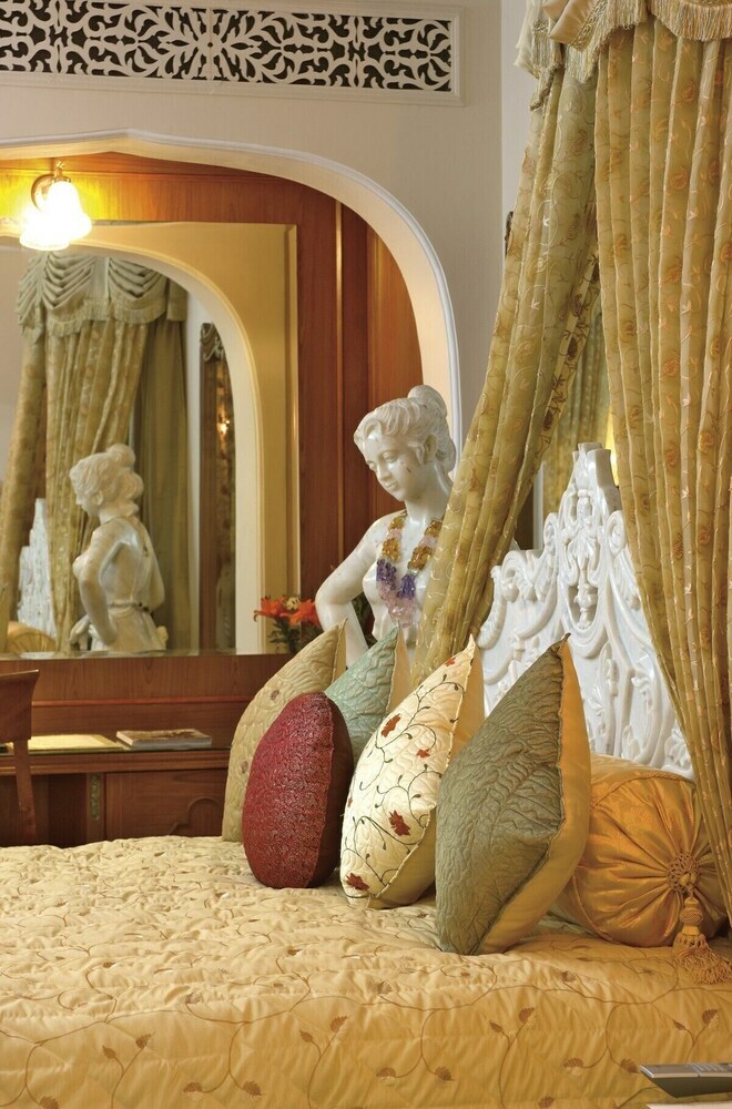 Hotel Shiv Vilas Resorts