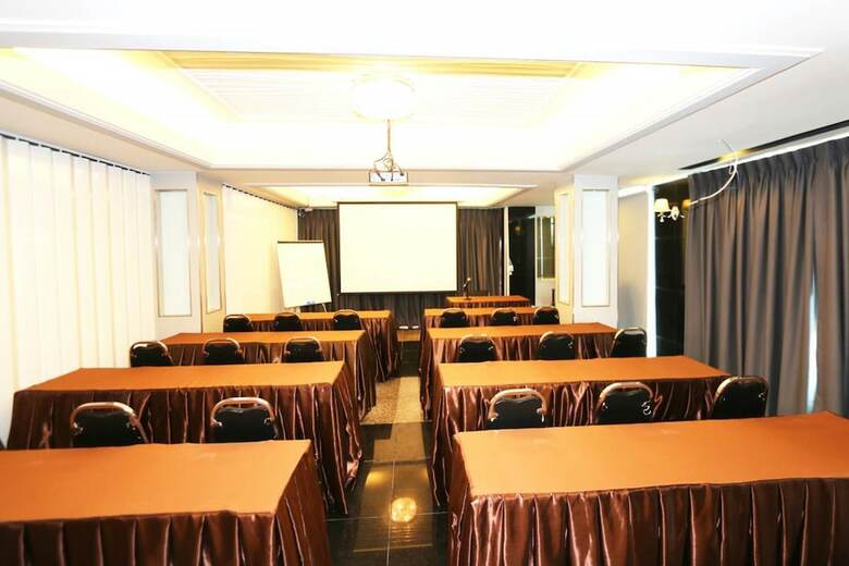 Hotel T3 Residence
