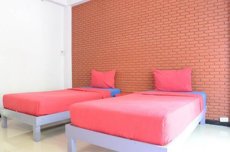 The Sp Hotel