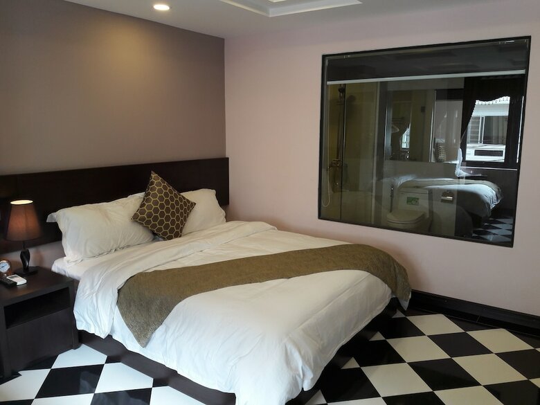 May Sapa Hotel