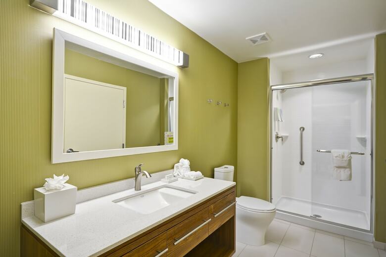 Hotel Home2 Suites By Hilton Dallas Addison