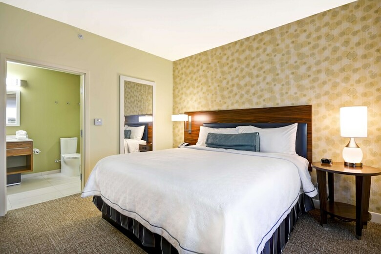 Hotel Home2 Suites By Hilton Dallas Addison