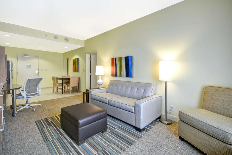Hotel Home2 Suites By Hilton Dallas Addison