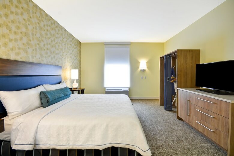Hotel Home2 Suites By Hilton Dallas Addison
