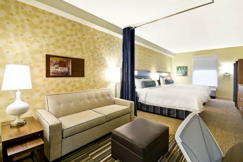 Hotel Home2 Suites By Hilton Dallas Addison