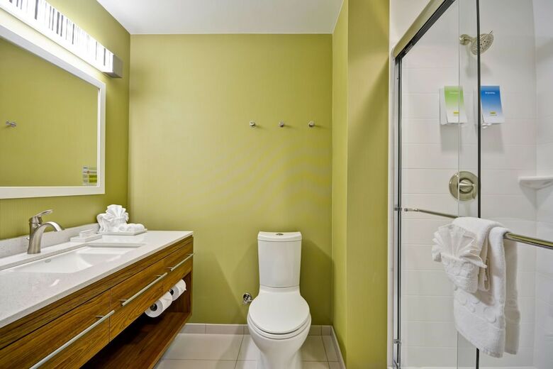 Hotel Home2 Suites By Hilton Dallas Addison