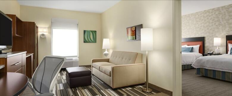 Hotel Home2 Suites By Hilton Dallas Addison