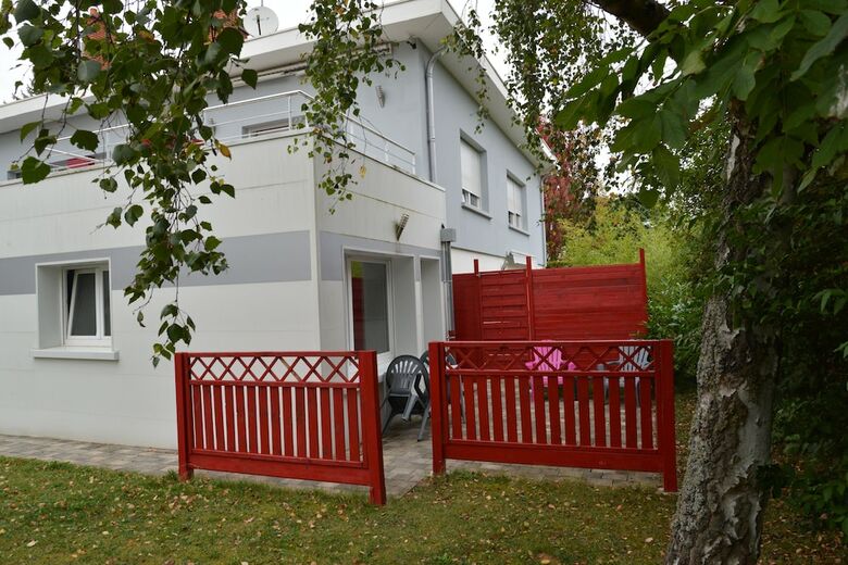 Apartamento Un Studio Sur Pompidou