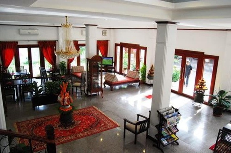 Hotel Vayakorn Inn
