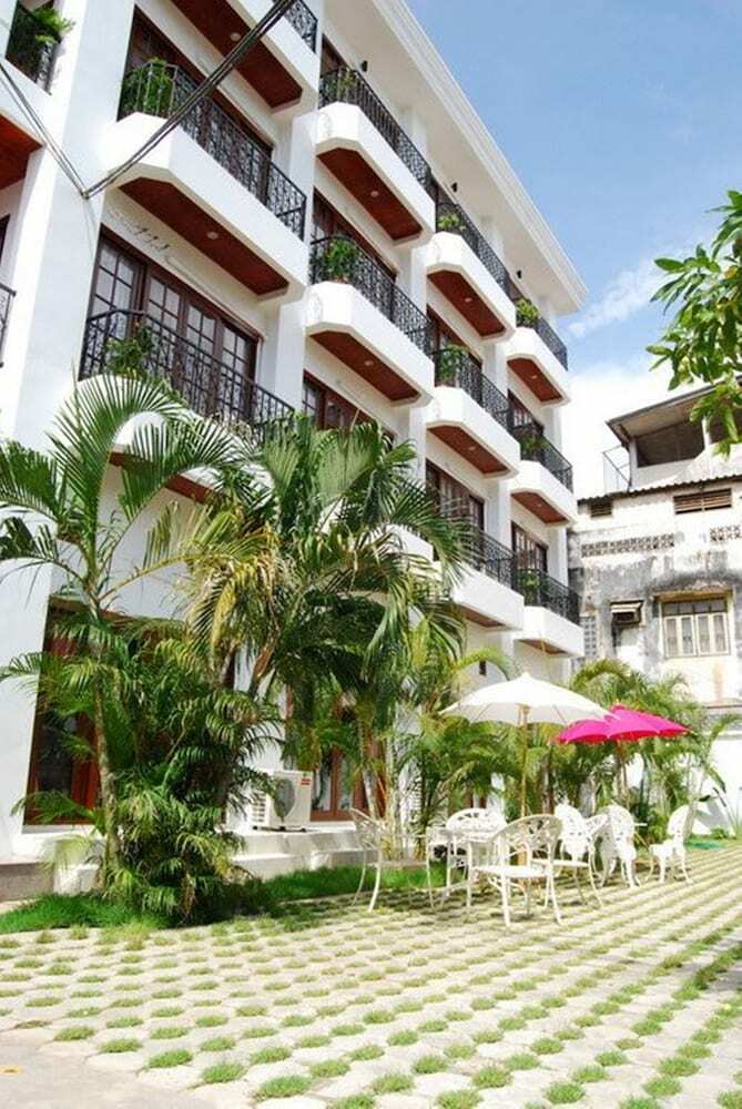 Hotel Vayakorn Inn