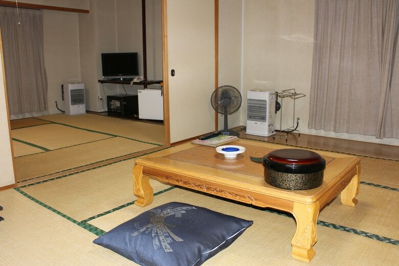 Yumoto Shirogane Onsen Hotel
