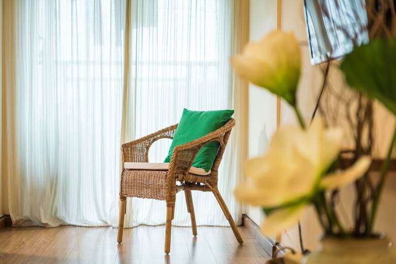 Aparthotel Benshujia Hotel Apartment Pazhou Complex