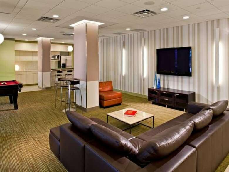 Apartamentos Global Luxury Suites At White Plains